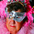 20 th Annual Head Dress Ball 2002 photo - Duval Street, Key West